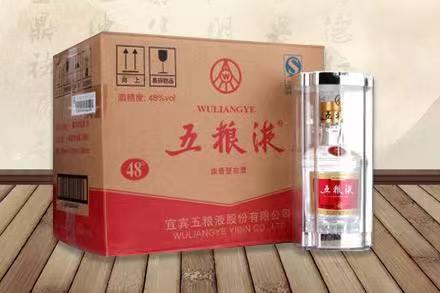 巴塘五粮液回收