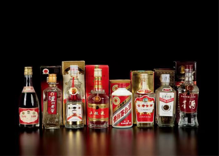 巴塘老酒储存的方法