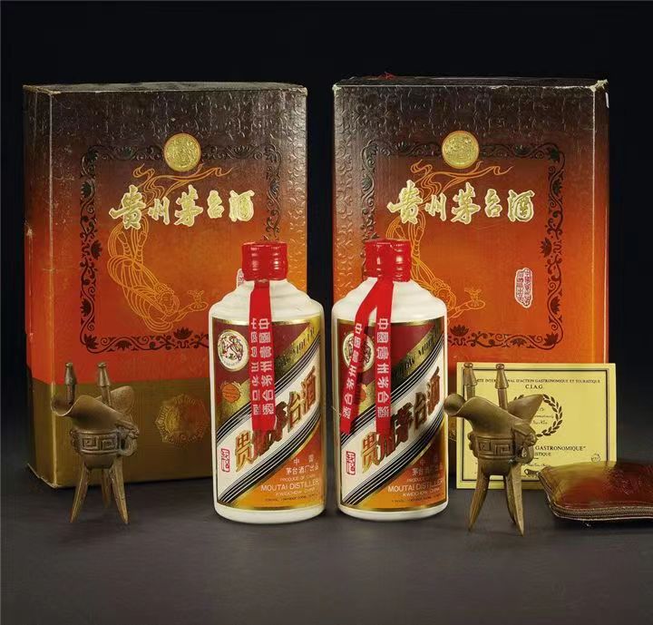 巴塘烟酒回收
